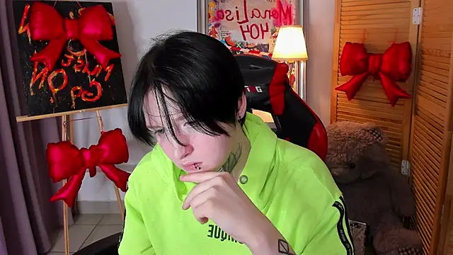 Snapshot of ayakskalermonss chatting on March 2026 02:25:01 PM ayakskalermonss online show from March 2026 02:25:01 PM