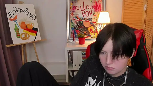 ayakskalermonss online show from September 2025 02:02:01 PM