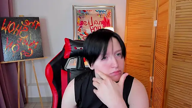 Snapshot of ayakskalermonss chatting on February 2026 08:20:01 AM ayakskalermonss online show from February 2026 08:20:01 AM