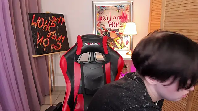 ayakskalermonss online show from September 2025 08:13:02 AM