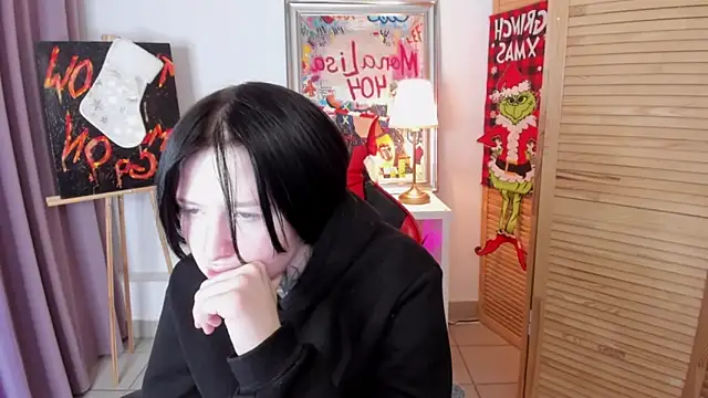 ayakskalermonss online show from December 2025 08:19:02 AM