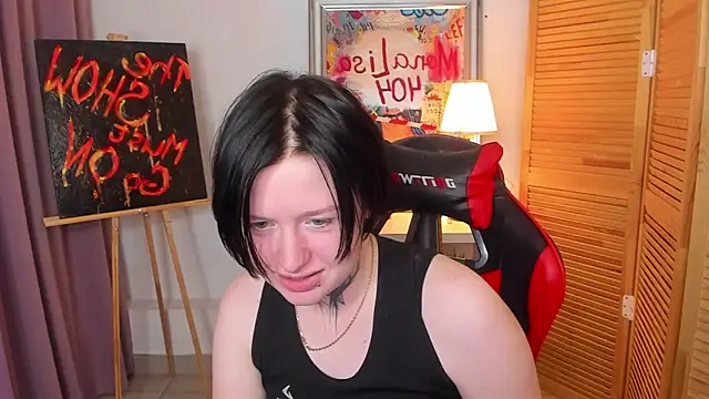 ayakskalermonss online show from November 2025 02:05:01 PM