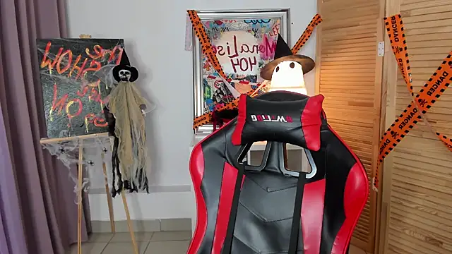 ayakskalermonss online show from October 2025 02:50:01 PM