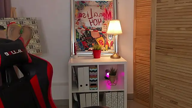 ayakskalermonss online show from October 2025 08:17:01 AM