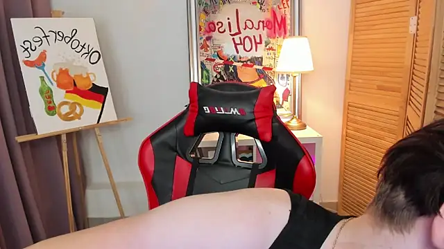 ayakskalermonss online show from October 2025 02:19:02 PM