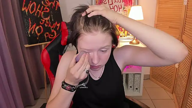 ayakskalermonss online show from September 2025 08:08:01 AM