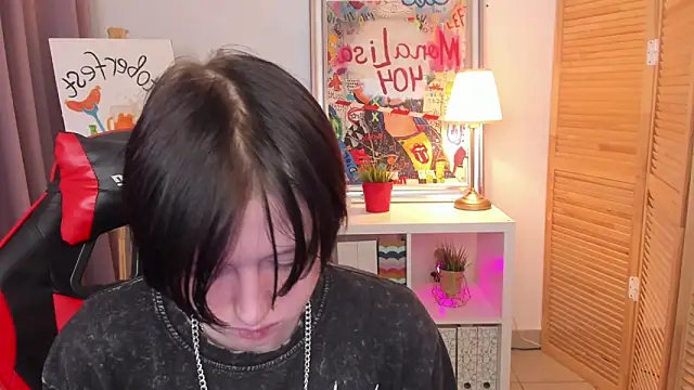 ayakskalermonss online show from September 2025 08:20:01 AM