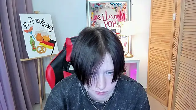 ayakskalermonss online show from October 2025 08:05:01 AM