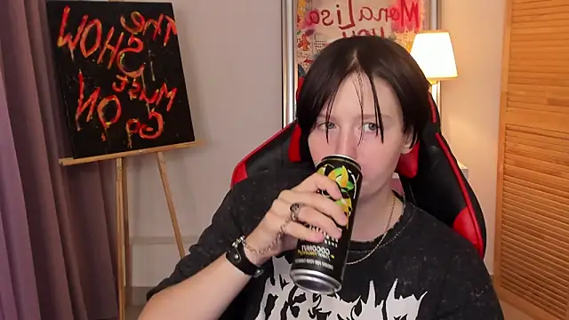 ayakskalermonss online show from September 2025 08:27:01 AM