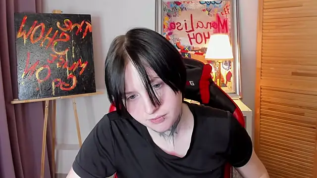 Snapshot of ayakskalermonss chatting on January 2026 02:21:01 PM ayakskalermonss online show from January 2026 02:21:01 PM