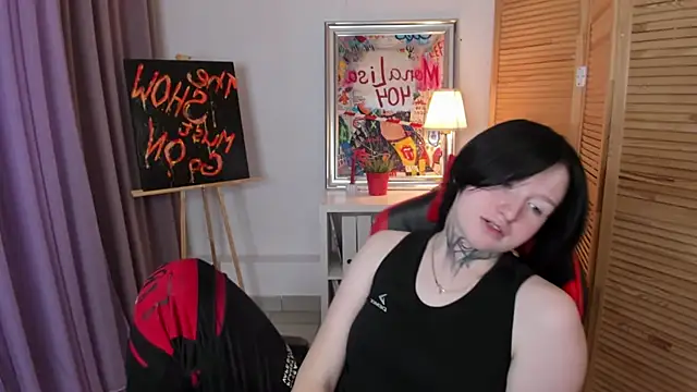 ayakskalermonss online show from November 2025 08:25:02 AM