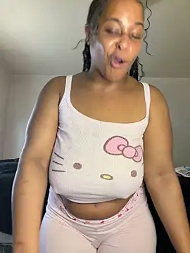 yummy0322 online show from February 2026 04:07:01 PM