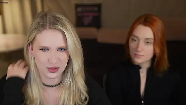 Scarlett Sweet054 online show from December 2025 04:16:01 PM