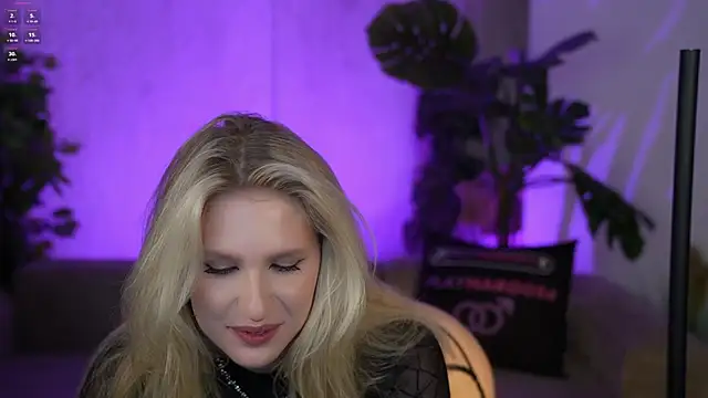 Scarlett Sweet054 online show from November 2025 04:00:01 PM