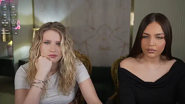 Scarlett Sweet054 online show from April 2026 02:56:01 PM