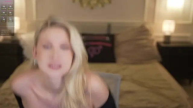 Scarlett Sweet054 online show from November 2025 03:48:02 PM