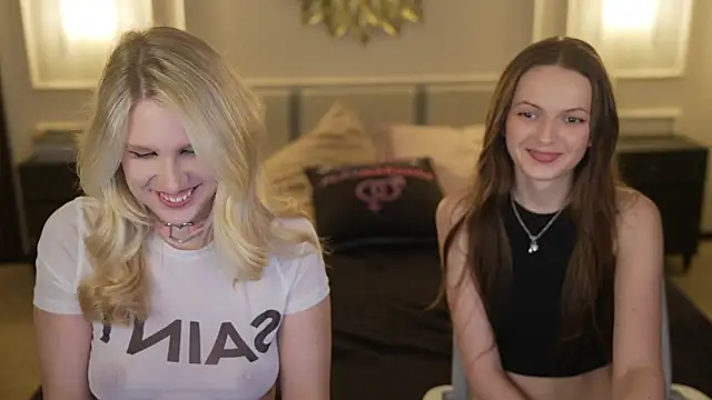 Scarlett Sweet054 online show from October 2025 02:38:02 PM