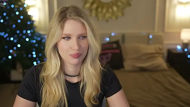 Scarlett Sweet054 online show from January 2026 03:38:01 PM