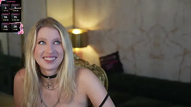 Scarlett Sweet054 online show from December 2025 08:04:02 PM