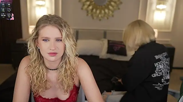 Scarlett Sweet054 online show from March 2026 03:51:01 PM