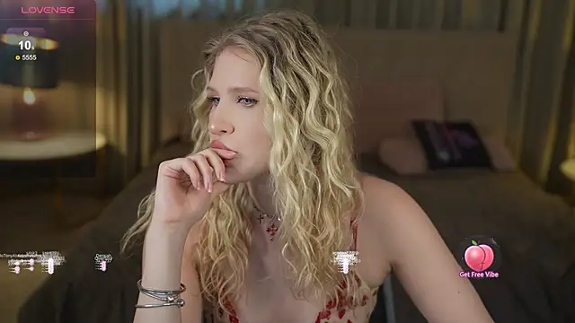 Scarlett Sweet054 online show from April 2026 03:02:01 PM