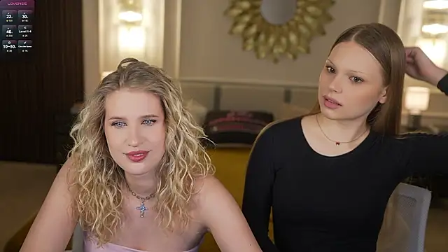 Scarlett Sweet054 online show from March 2026 03:54:01 PM