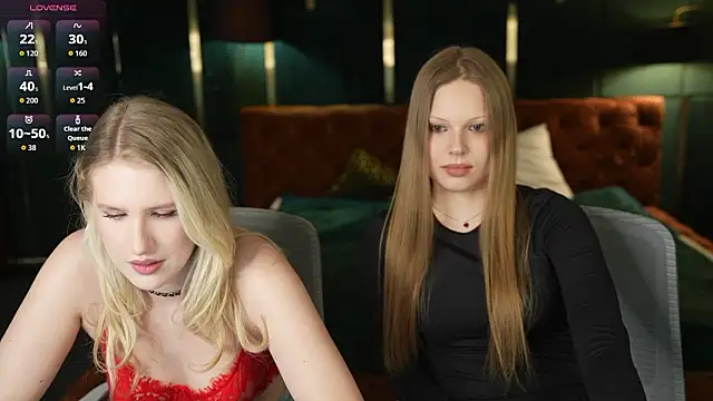 Scarlett Sweet054 online show from March 2026 04:11:02 PM