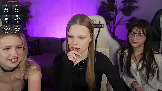 Scarlett Sweet054 online show from March 2026 04:02:01 PM