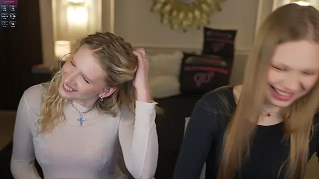 Scarlett Sweet054 online show from March 2026 03:48:02 PM