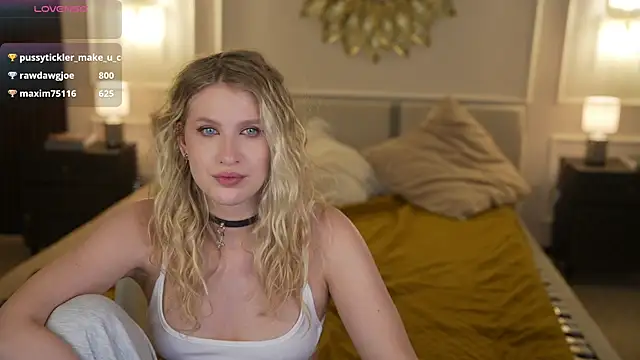 Scarlett Sweet054 online show from March 2026 08:32:01 PM