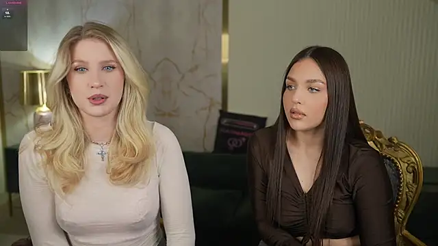 Scarlett Sweet054 online show from March 2026 04:45:01 PM