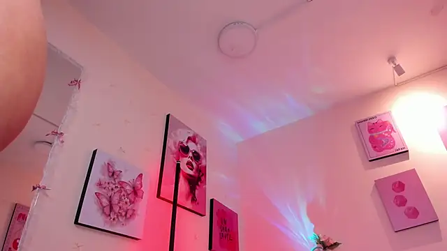 Camila Rivers online show from February 2026 06:26:01 AM