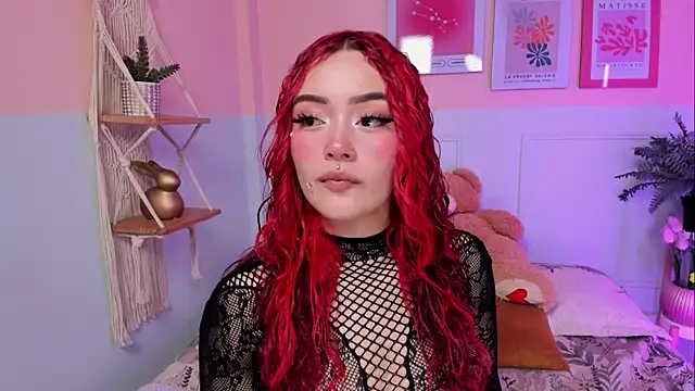 Camila Rivers online show from March 2026 04:36:02 AM