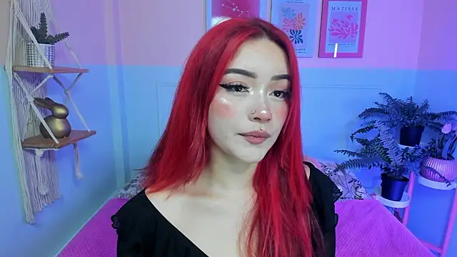 Camila Rivers online show from March 2026 04:12:01 AM