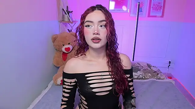 Camila Rivers online show from January 2026 04:16:02 AM