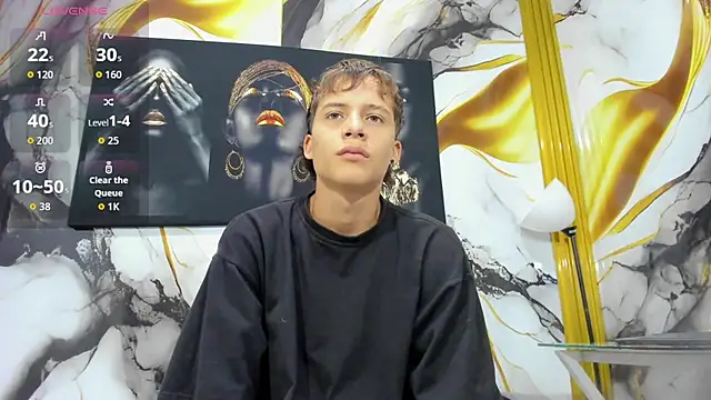 mono blonde online show from June 2026 11:38:01 AM