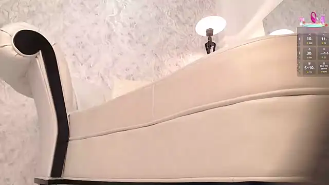 aura sanders1 online show from December 2025 11:47:02 AM