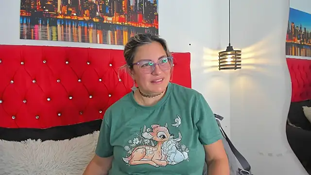 carolinacrus01 online show from February 2026 04:27:01 PM