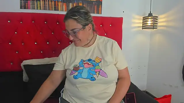 carolinacrus01 online show from February 2026 04:58:02 PM