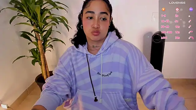 Snapshot of _kat_1995 chatting on December 2025 08:42:02 PM kat 1995 online show from December 2025 08:42:02 PM