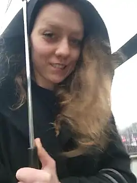 Eveline Beauty Kitty online show from February 2026 03:30:02 PM