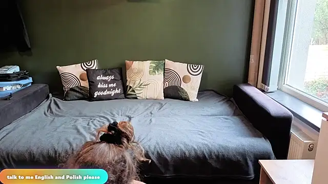 Eveline Beauty Kitty online show from October 2025 03:02:01 PM