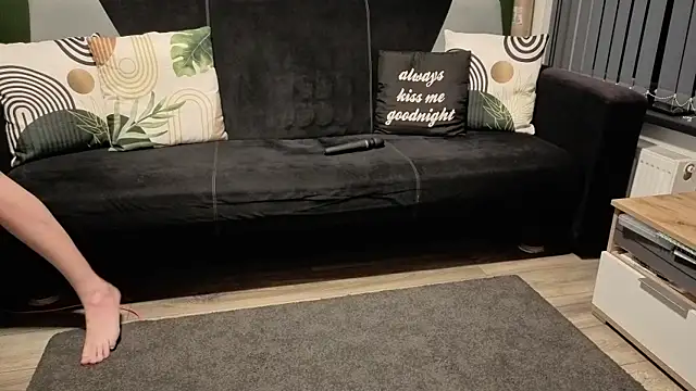 Eveline Beauty Kitty online show from October 2025 05:58:02 PM