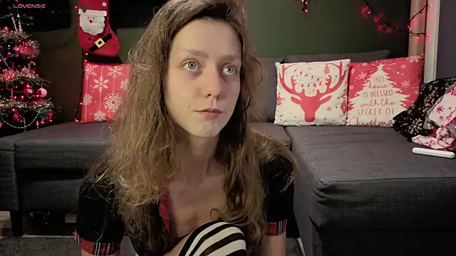 Eveline Beauty Kitty online show from January 2026 06:01:01 PM