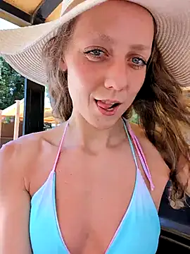 Eveline Beauty Kitty online show from July 2026 10:37:02 AM
