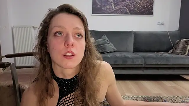 Eveline Beauty Kitty online show from January 2026 05:49:02 PM