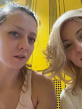 Eveline Beauty Kitty online show from November 2025 02:10:01 PM