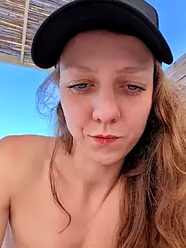 Eveline Beauty Kitty online show from June 2026 02:01:02 PM