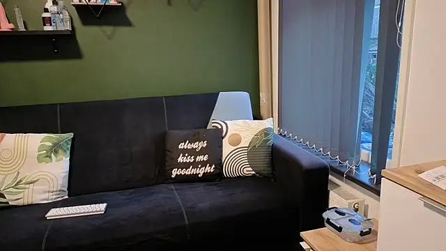 Eveline Beauty Kitty online show from November 2025 03:46:02 PM