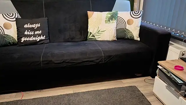 Eveline Beauty Kitty online show from November 2025 03:45:01 PM